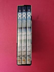 外国电影.故事片类.DVD光盘.盒装 ：【O.C. - The Complete Third Season】  7张碟装