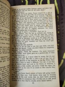 THE GOLDEN JOURNEY <金色之旅> 书口三面刷红