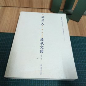 摘星人：沈从文传