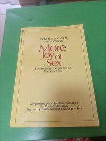 More Joy of Sex