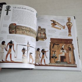 DKEyewitnessBooks:Religion