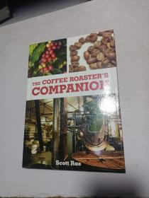 THE COFFEE ROASTER'S COMPANION