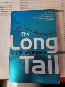 The Long Tail：How Endless Choice Is Creating Unlimited Demand