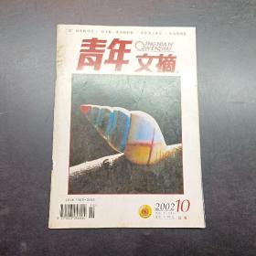 青年文摘2002 10