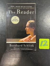 The Reader 英文原版