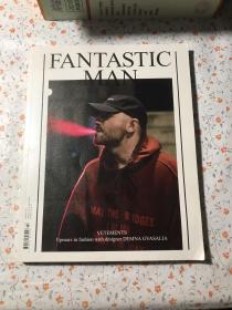 Fantastic Man