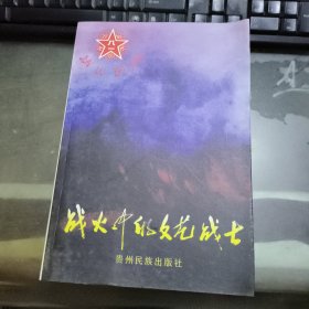 战火中的文艺战士