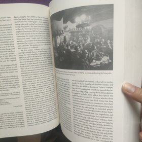 The Oxford Companion to Beer 牛津啤酒指南【英文版，精装大16开无酸纸印刷】