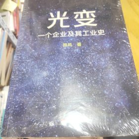 光变：一个企业及其工业史