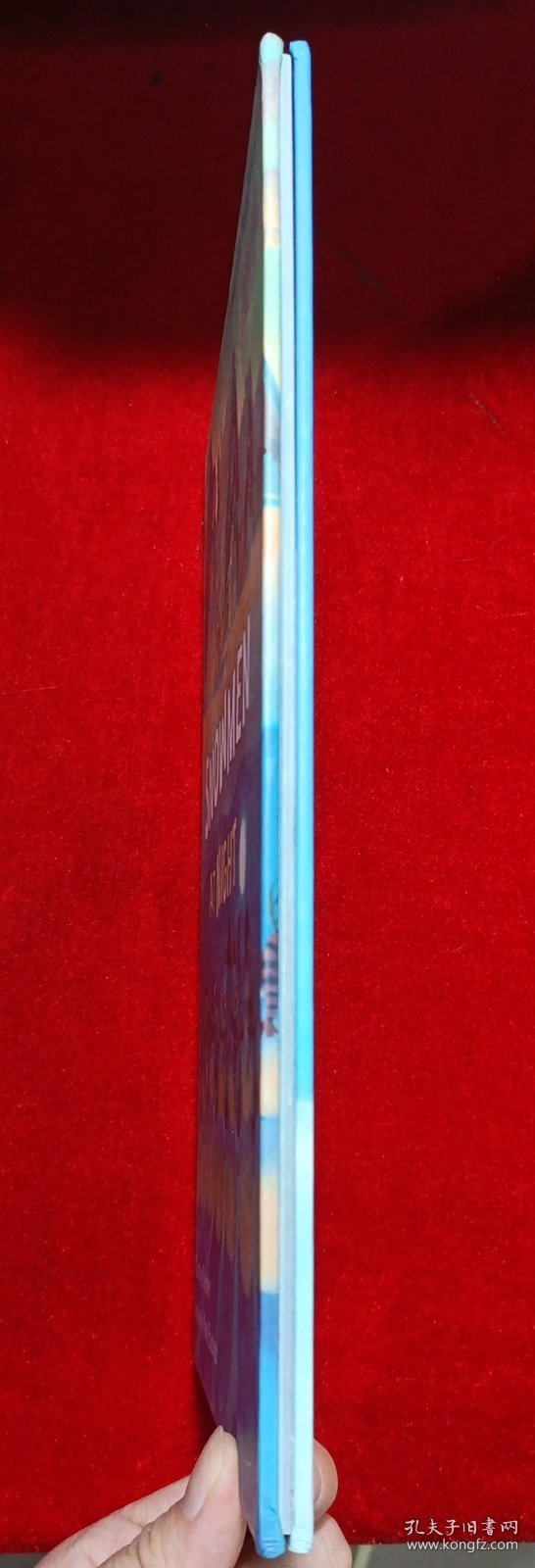 Snowmen at Night [Hardcover] 夜晚的雪人(精装)