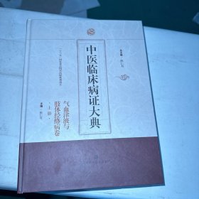 中医临床病证大典·气血津液与肢体经络病卷 单上 369-376页褶皱看图