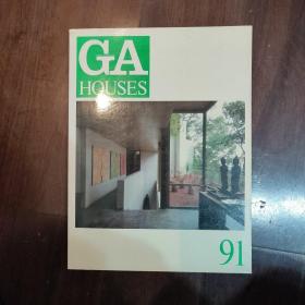 GA HOUSES 91