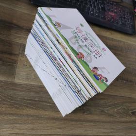 RAZ分级阅读 Leveled Book aa 1-100册  缺82、84、86 +1本导读手册   不重复98本合售