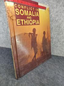 conflict in somalia and ethiopia  ..索马里与以色列战争