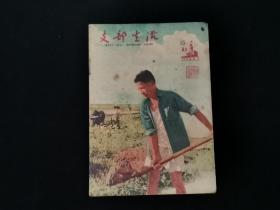 支部生活 武汉1960年第15期