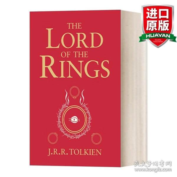 The Lord of the Rings 指环王