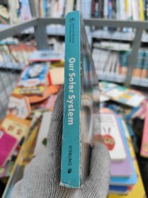 現(xiàn)貨 Our Solar System: Volume 1 [9781454914181]