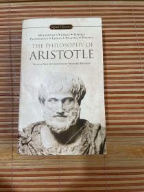 The Philosophy of Aristotle