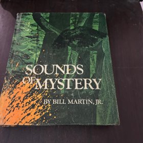 SOUNDS OF MYSTERY