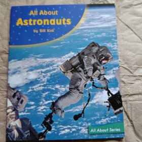 海尼曼系列: Astronauts 宇航员