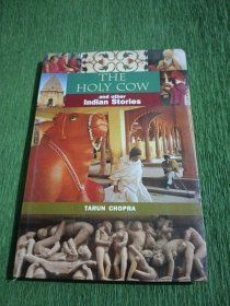 The holy cow and other indian stories 印度圣牛