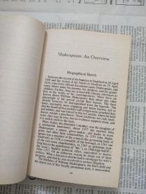 Antony and Cleopatra 莎士比亚 安东尼与克莉奥佩特拉