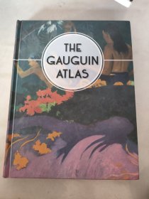 THE GAUGUIN ATLAS