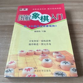 棋艺入门——图解围棋入门