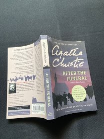 After the Funeral A Hercule Poirot Mystery