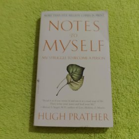 NOTESTOMVSELF