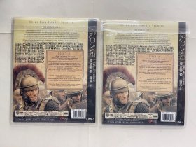 权欲帝国·罗马（上下）DVD