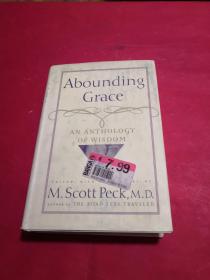 Abounding Grace