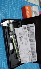 全新 日本Mitutoyo三丰数显游标卡尺高精度不锈钢电子数显0-150/0−200/0−300mm