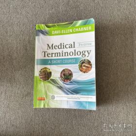 Medical 7TH EDITION Terminology 第7版医学术语