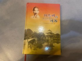 胡志明与靖西