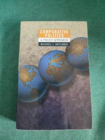 COMPARATIVE POLITICS A POLICY APPROACH