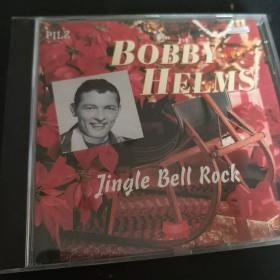 BOBBY HELMS CD