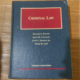 低價Criminal Law??
