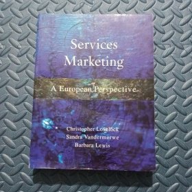 Services Marketing服务营销