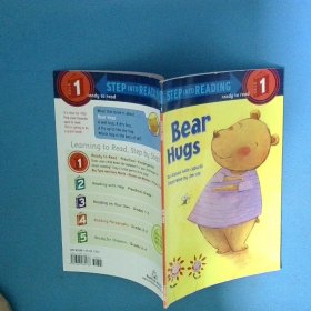 BearHugs