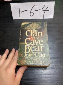 The Clan of the Cave Bear