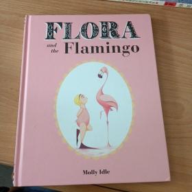 Flora and the Flamingo