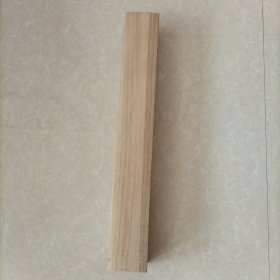 实木画盒（桐木）2