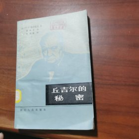 丘吉尔的秘密