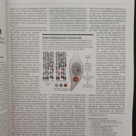 Science美国自然科学（英文原版）2020年November（11月）27  AAAS
