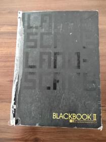 blackbook2（带五张光碟）