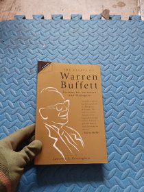 The Essays of Warren Buffett：Lessons for Investors and Managers