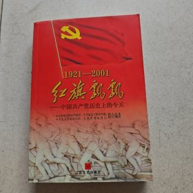红旗飘飘