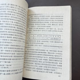 中国文史工具资料书举要