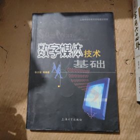 数字媒体技术基础